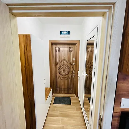 тутхон דירה פומורי