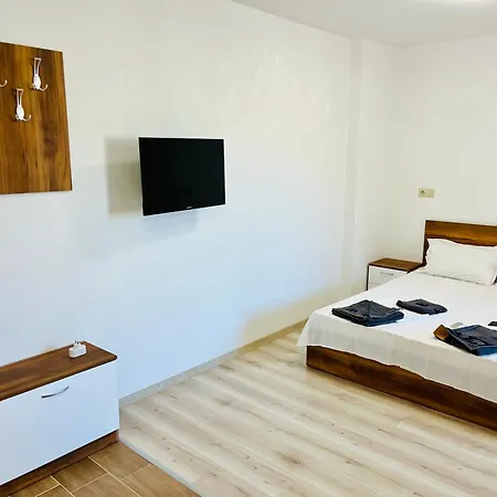 тутхон Appartement Pomorie