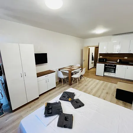 公寓 тутхон *