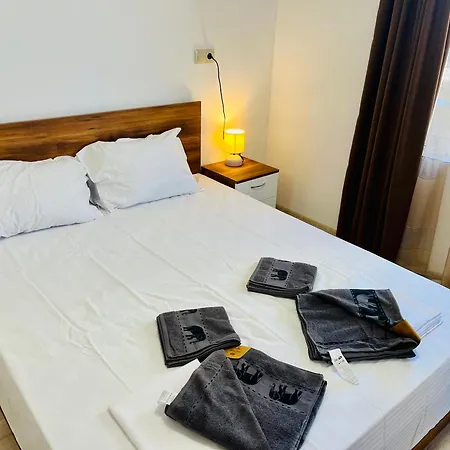 тутхон * 帕莫瑞