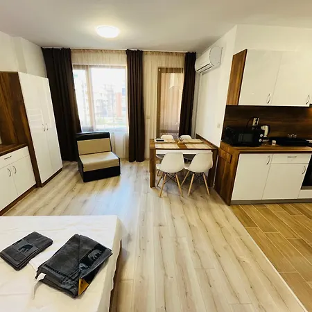 тутхон Appartement *