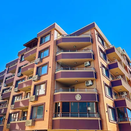 тутхон Pomorie