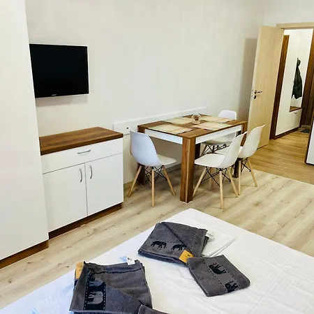 Appartement тутхон