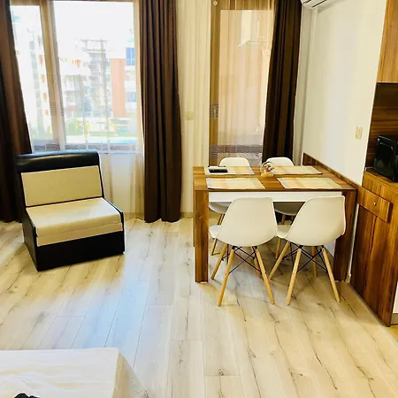 Appartement тутхон *