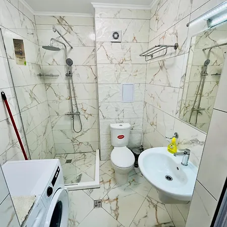 тутхон Appartement