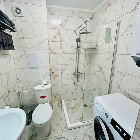 тутхон Appartement *