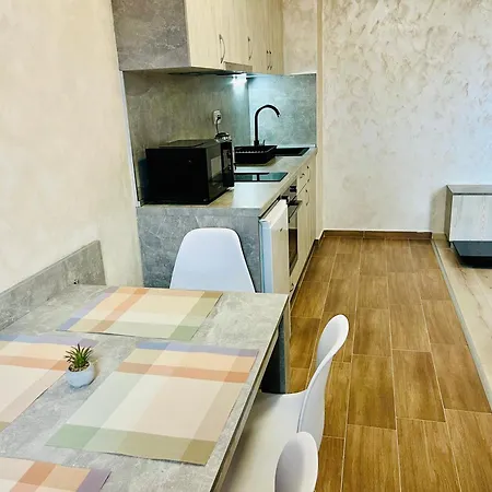тутхон Appartement Pomorie