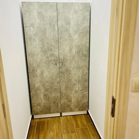 Appartement тутхон