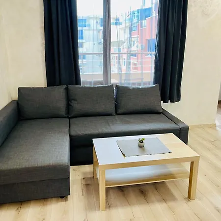 Appartement тутхон