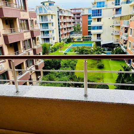 тутхон Appartement